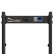 Арочный металлодетектор Блокпост Матрёшка PC Vx 1800 (18|12|6) с видеонаблюдением