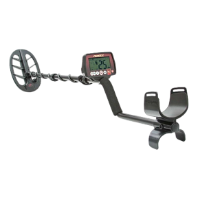 Металлоискатель FISHER F44-11DD
