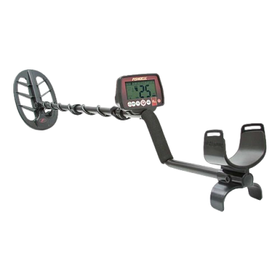 Металлоискатель FISHER F44-11DD