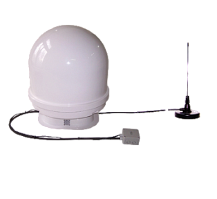 Подавитель бпла купольного типа GRIPHON QUADRO ST2M