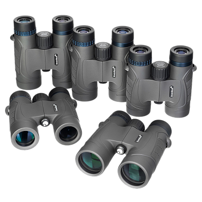 Бинокль Levenhuk Nitro 16x50