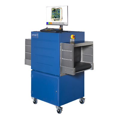 Рентгенотелевизионная установка Hi-SCAN 5030c