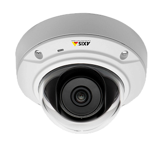 AXIS M3006-V
