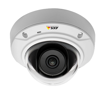 AXIS M3006-V