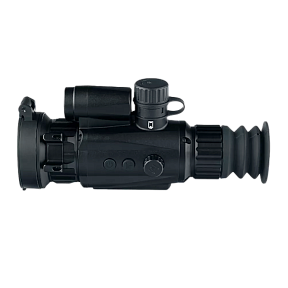 Тепловизионный прицел Artelv Electron 1.4x 25мм 640x512 LRF