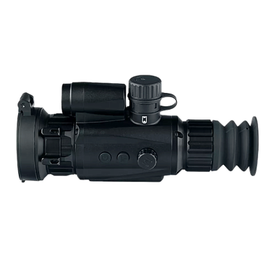 Тепловизионный прицел Artelv Electron 1.4x 25мм 640x512 LRF