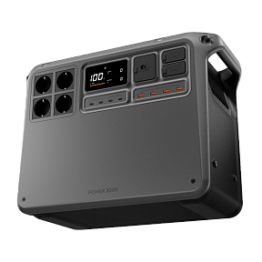 Портативная электростанция DJI Power 2000