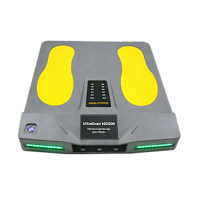 Металлодетектор для обуви UltraScan MD200