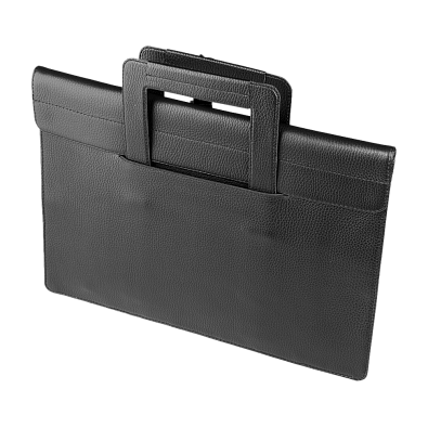 Сумка-папка фарадея для ноутбука Faraday Bag NS1 Black